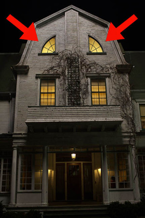amityville horror pictures. The Amityville Horror actual